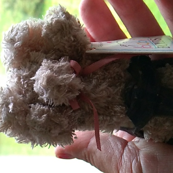 Boyd's Baby Tutti Goin' to Grandma's - Picture 4 of 12